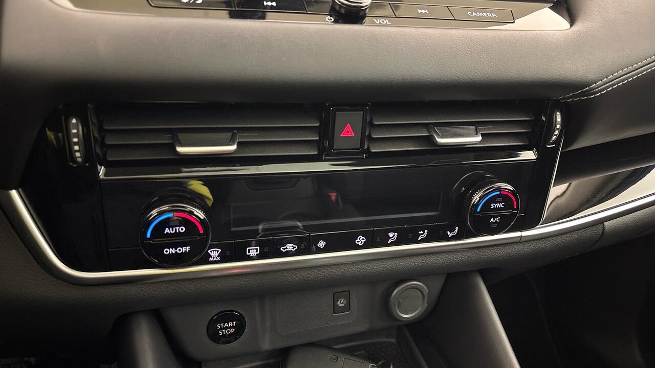 NISSAN Qashqai E-POWER 190 N-CONNECTA BVA - Image 7