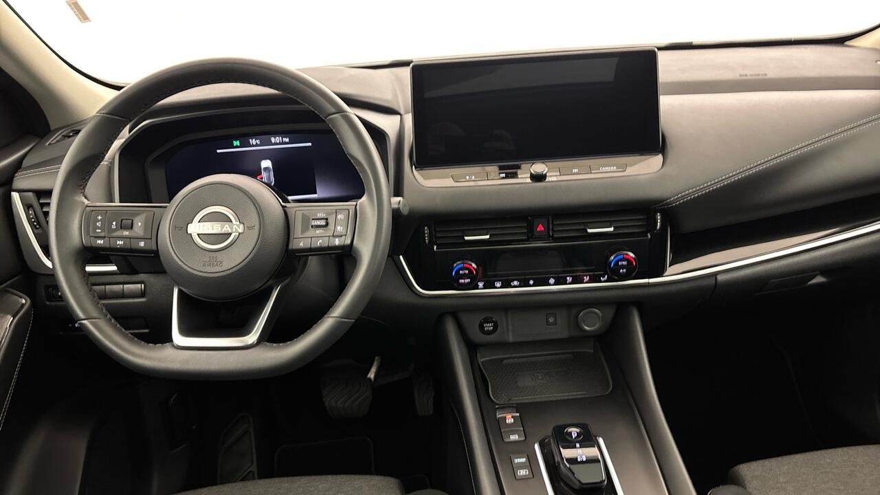 NISSAN Qashqai E-POWER 190 N-CONNECTA BVA - Image 9