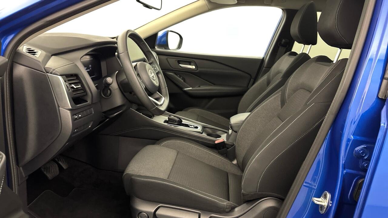 NISSAN Qashqai E-POWER 190 N-CONNECTA BVA - Image 10