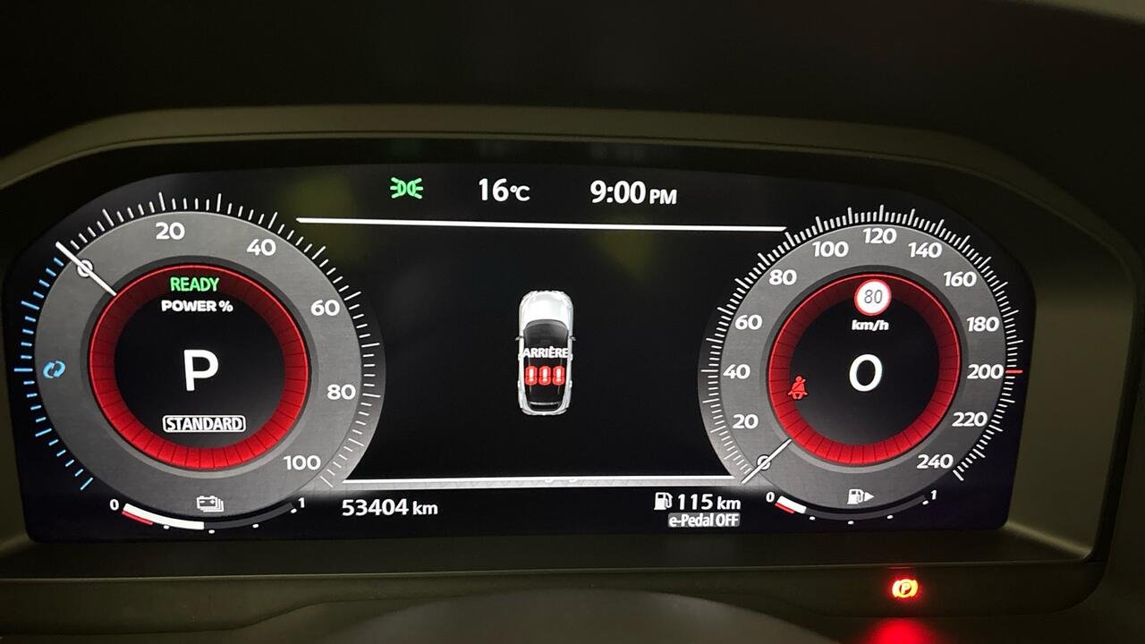 NISSAN Qashqai E-POWER 190 N-CONNECTA BVA - Image 11