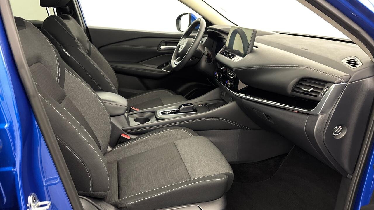 NISSAN Qashqai E-POWER 190 N-CONNECTA BVA - Image 12