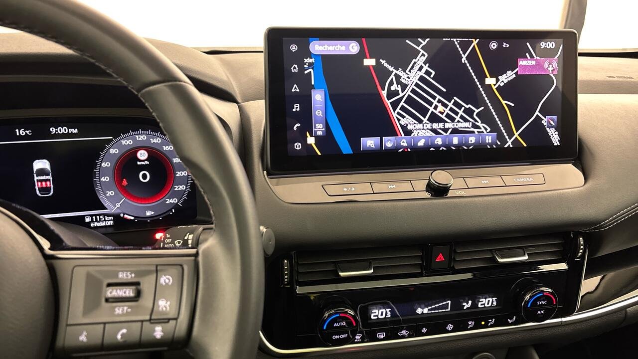 NISSAN Qashqai E-POWER 190 N-CONNECTA BVA - Image 13