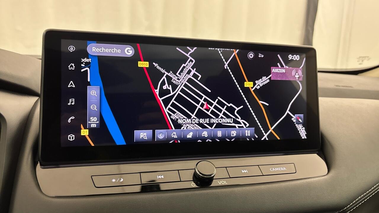 NISSAN Qashqai E-POWER 190 N-CONNECTA BVA - Image 15