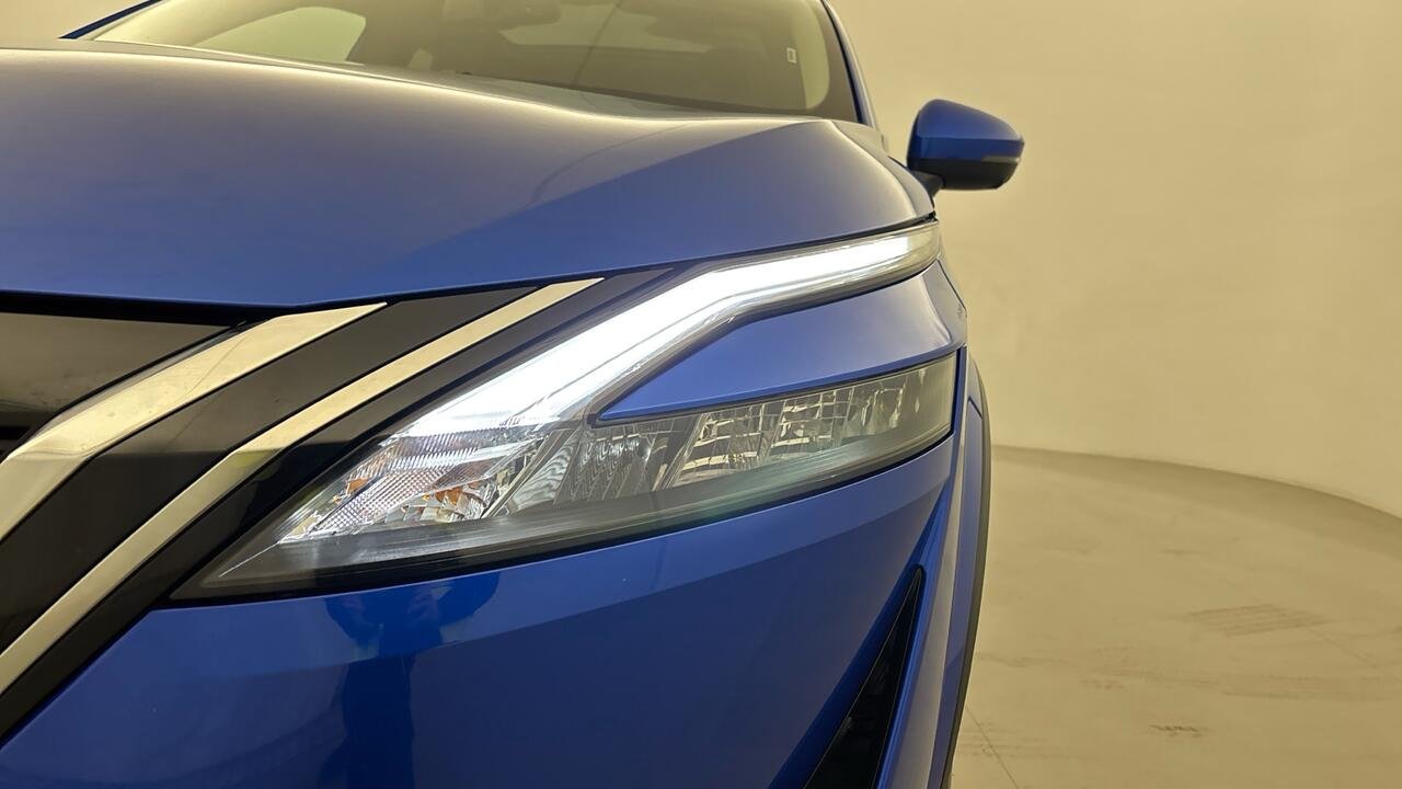 NISSAN Qashqai E-POWER 190 N-CONNECTA BVA - Image 18