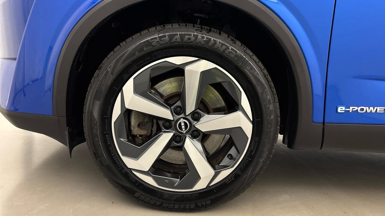 NISSAN Qashqai E-POWER 190 N-CONNECTA BVA - Image 19