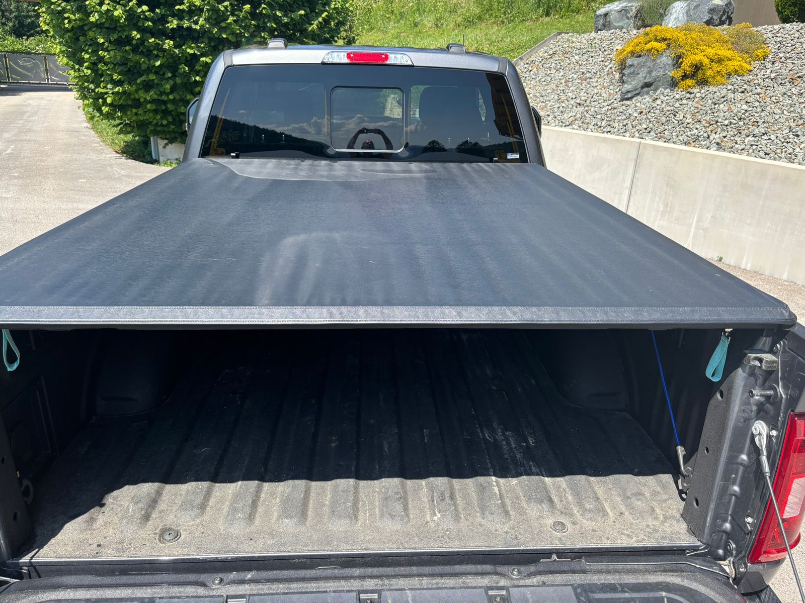 Ford F150 SHELBY - Image 4