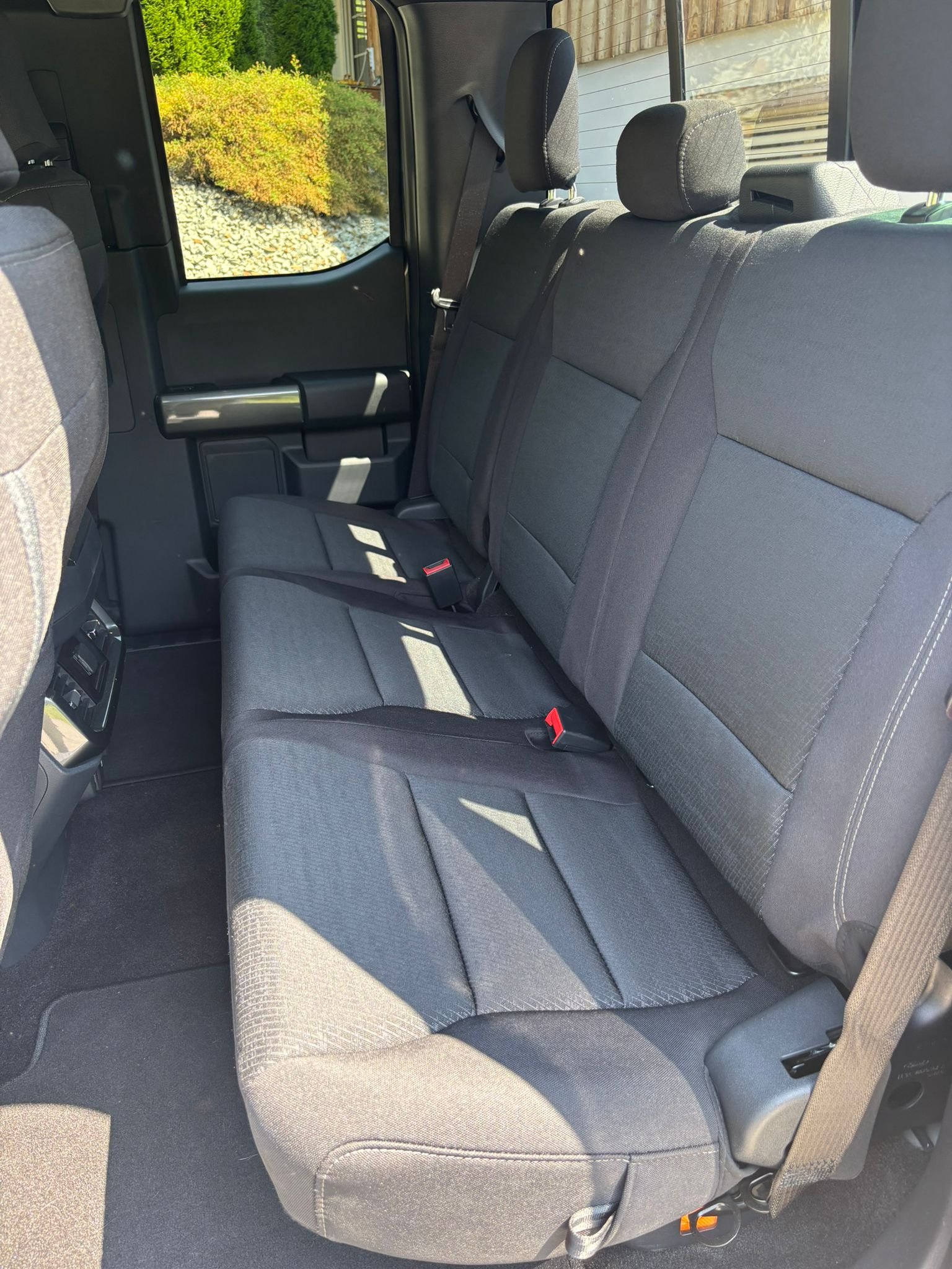 Ford F150 SHELBY - Image 5