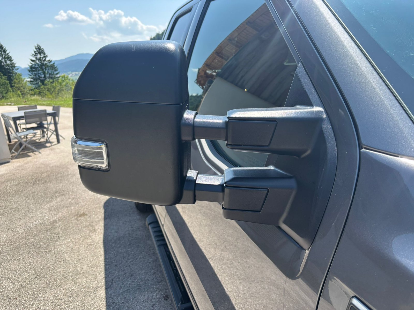 Ford F150 SHELBY - Image 9