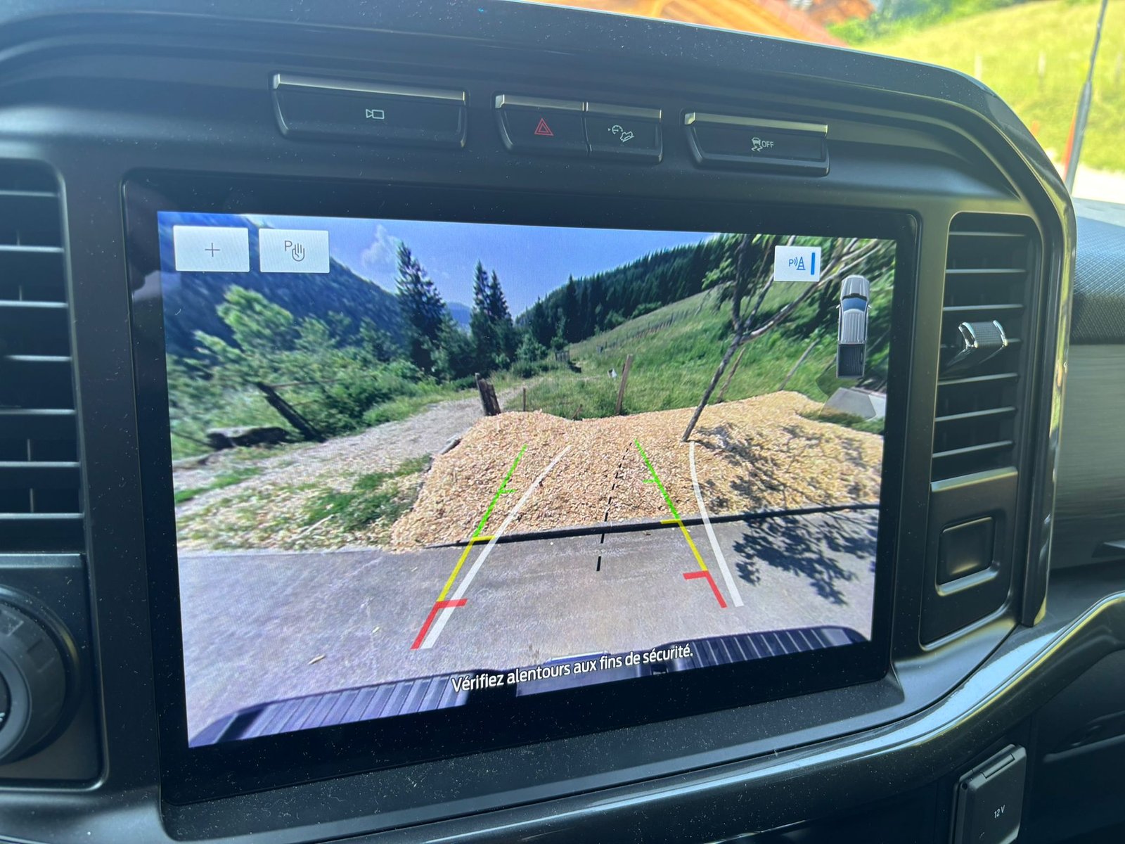 Ford F150 SHELBY - Image 10