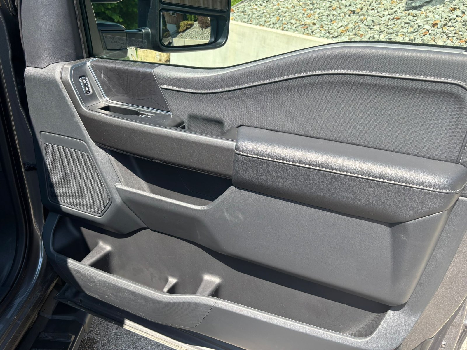 Ford F150 SHELBY - Image 12