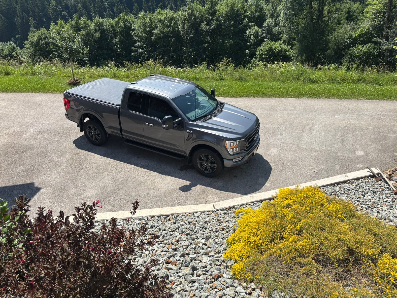 Ford F150 SHELBY - Image 15