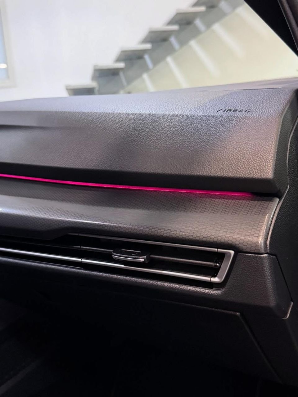 Volkswagen Golf VIII phase 1 de 2021 2.0 TSI 300 GTI CLUBSPORT DSG - Image 18