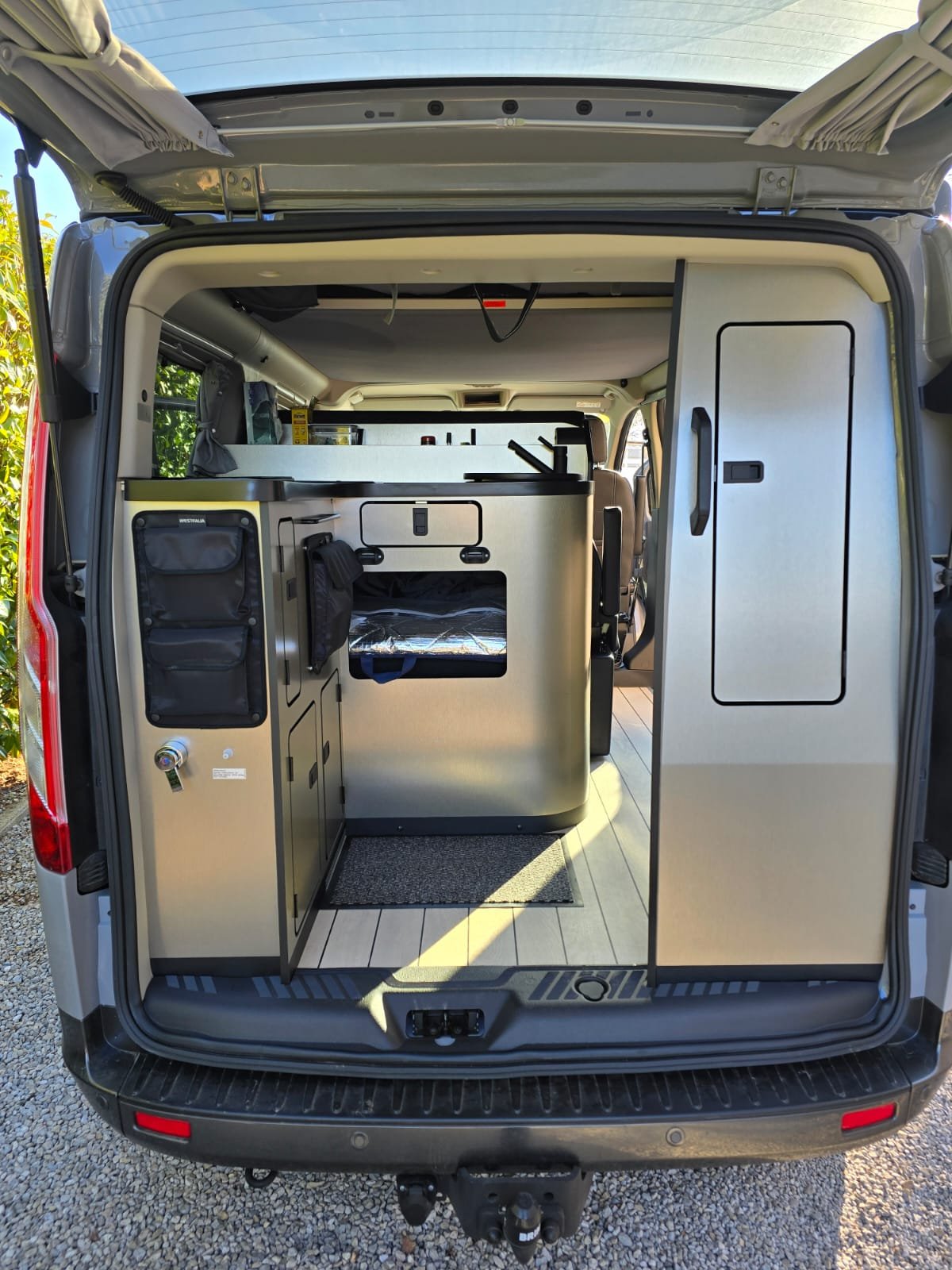 Ford Transit Nugget Transit Nugget westfalia 320 L1H1 2.0 EcoBlue - Image 3