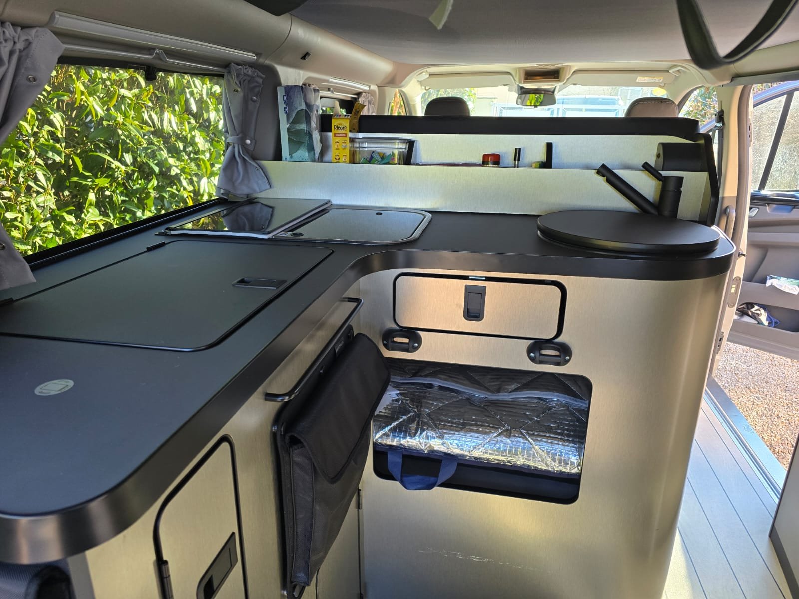 Ford Transit Nugget Transit Nugget westfalia 320 L1H1 2.0 EcoBlue - Image 4