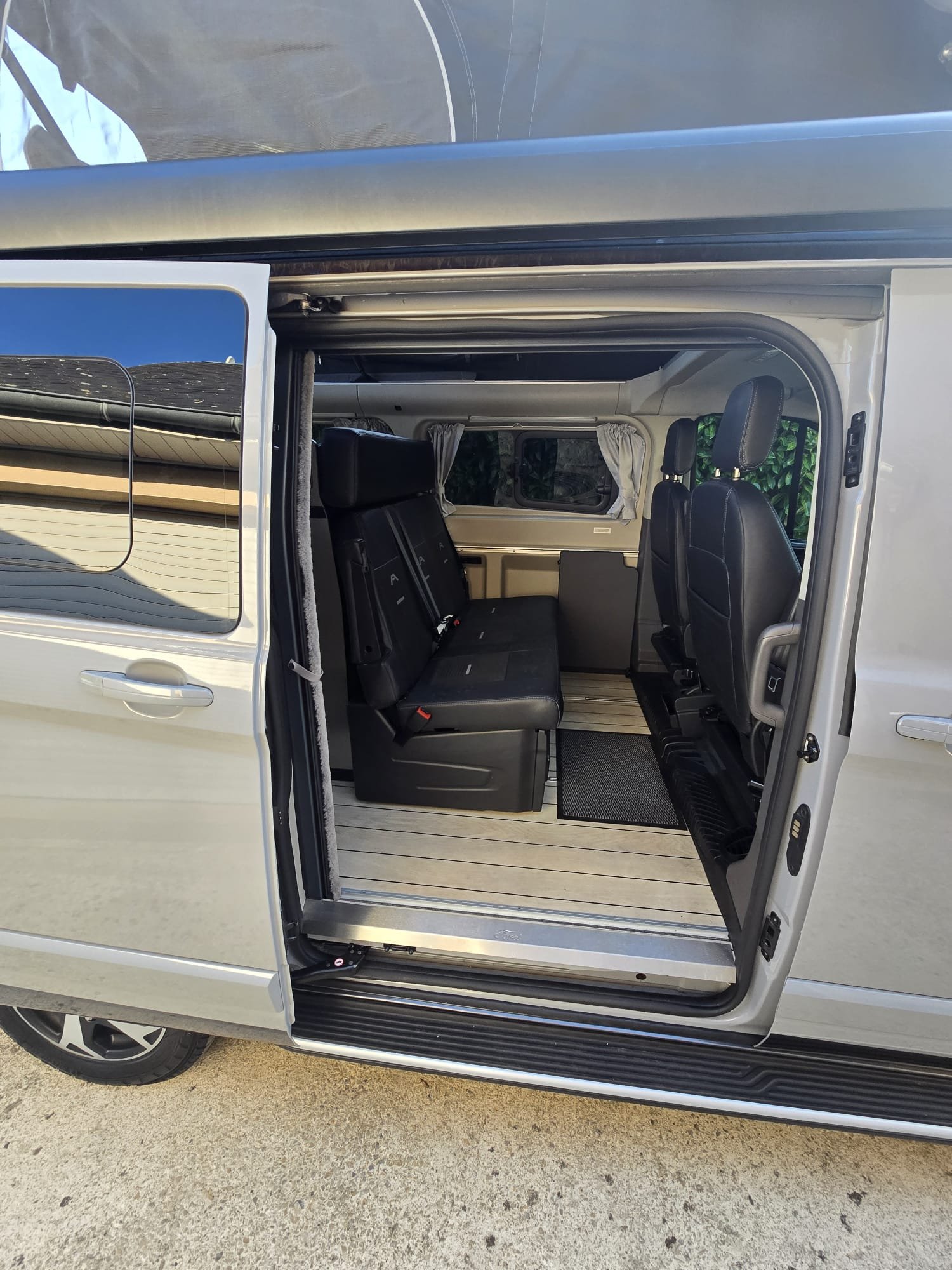 Ford Transit Nugget Transit Nugget westfalia 320 L1H1 2.0 EcoBlue - Image 5