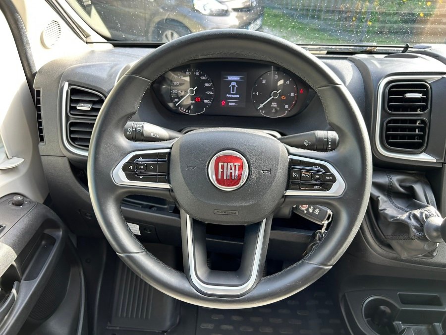 Adria Twin 640 Family Family SUPRÊME MOTORISATION - Image 3