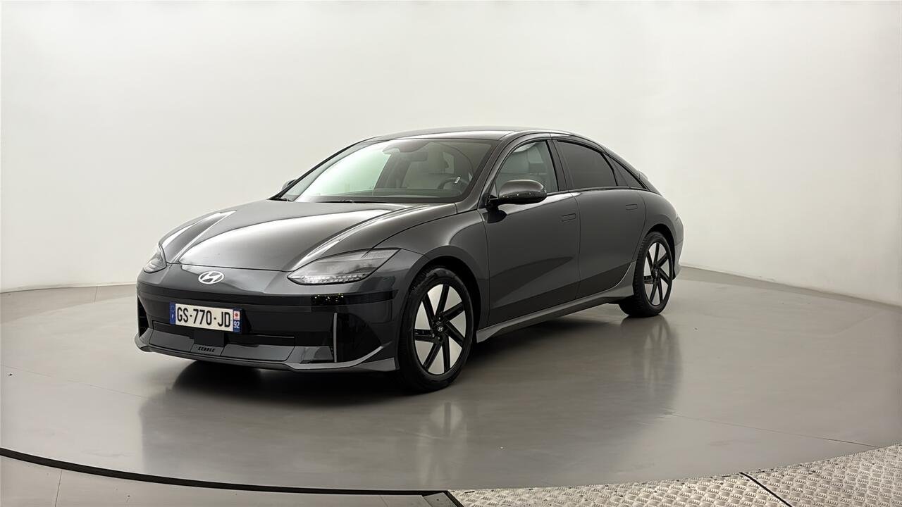 HYUNDAI Ioniq 6 CREATIVE ELECTRIQUE 77KWH BVA