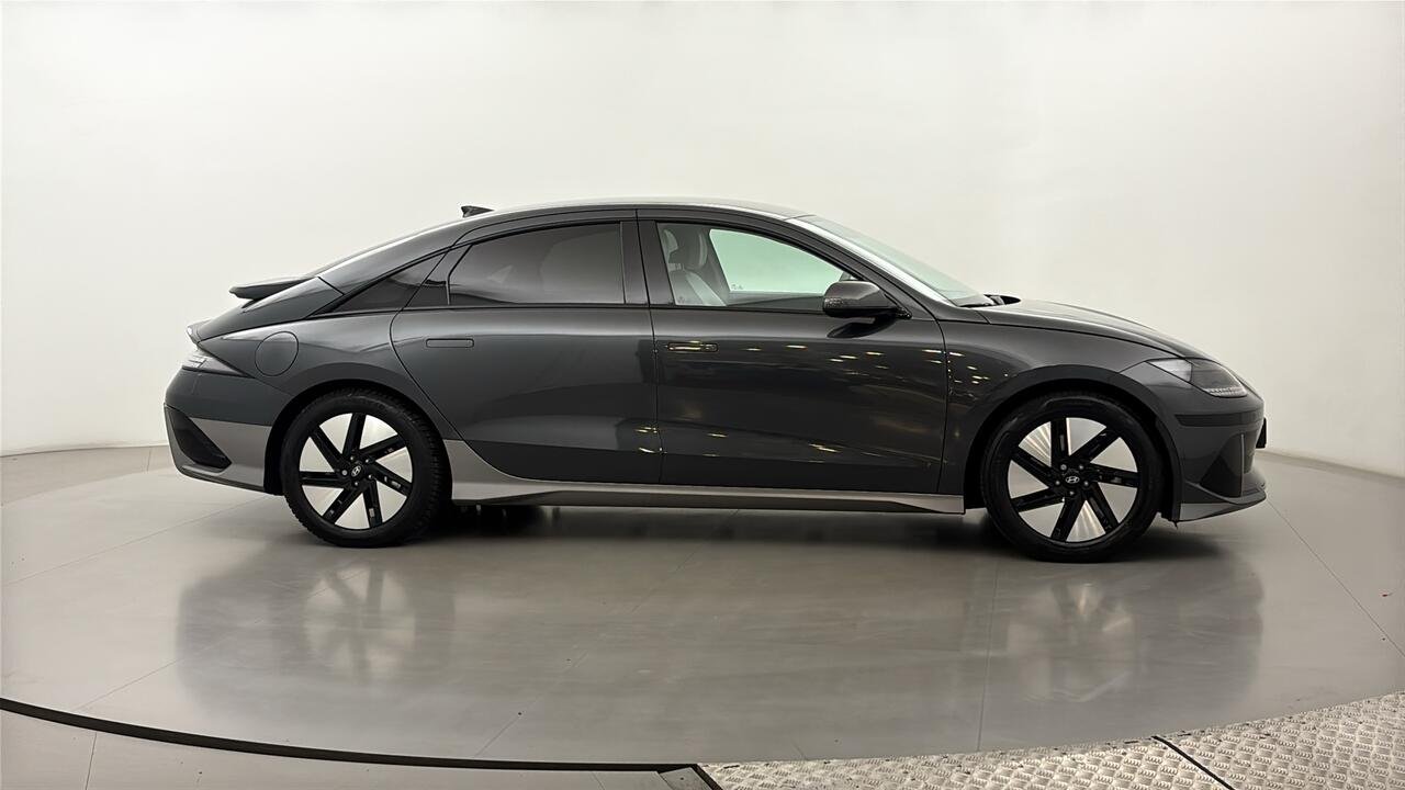 HYUNDAI Ioniq 6 CREATIVE ELECTRIQUE 77KWH BVA - Image 3