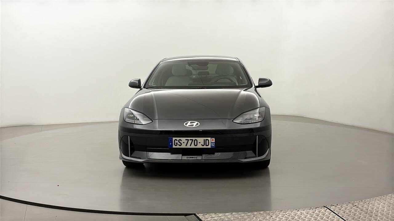 HYUNDAI Ioniq 6 CREATIVE ELECTRIQUE 77KWH BVA - Image 4