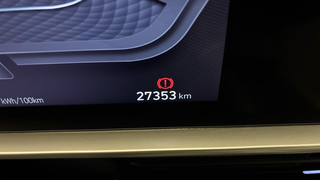 HYUNDAI Ioniq 6 CREATIVE ELECTRIQUE 77KWH BVA - Image 8