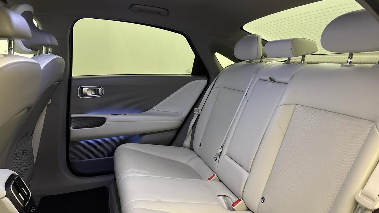 HYUNDAI Ioniq 6 CREATIVE ELECTRIQUE 77KWH BVA - Image 12