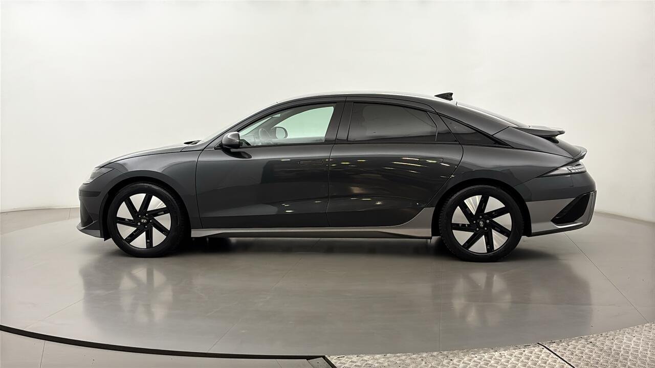 HYUNDAI Ioniq 6 CREATIVE ELECTRIQUE 77KWH BVA - Image 13