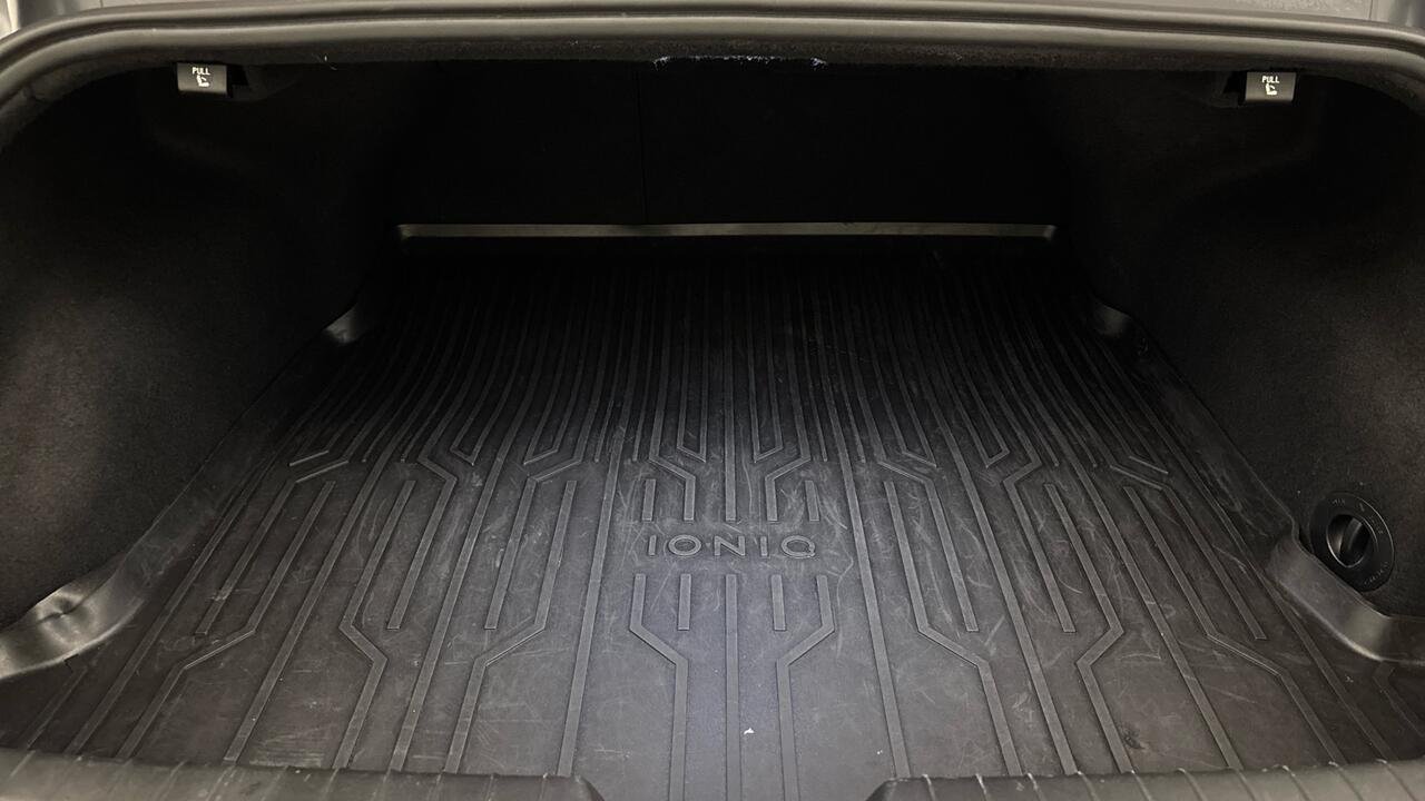 HYUNDAI Ioniq 6 CREATIVE ELECTRIQUE 77KWH BVA - Image 14