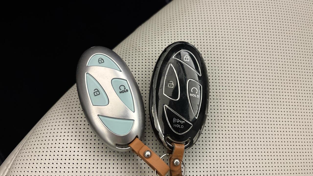 HYUNDAI Ioniq 6 CREATIVE ELECTRIQUE 77KWH BVA - Image 15