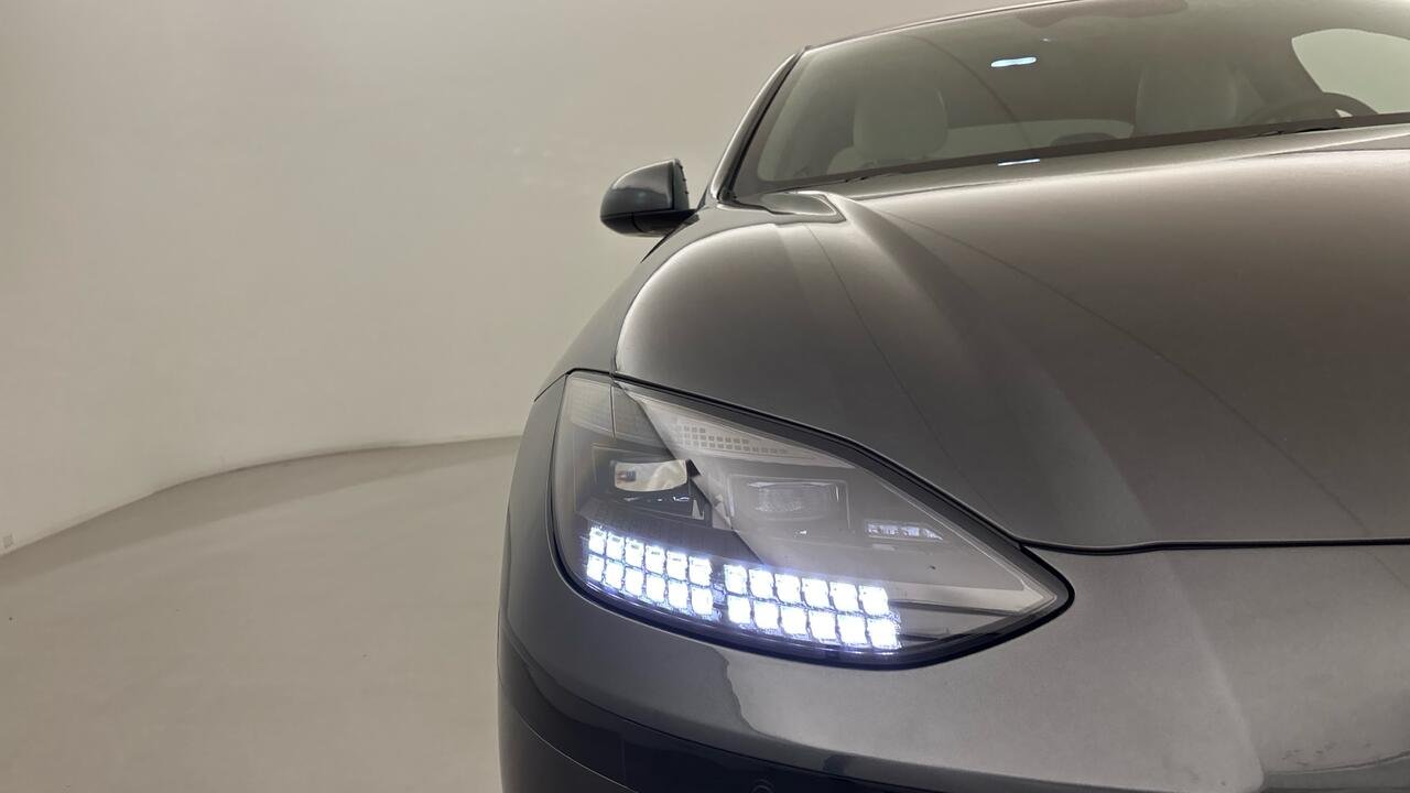 HYUNDAI Ioniq 6 CREATIVE ELECTRIQUE 77KWH BVA - Image 18