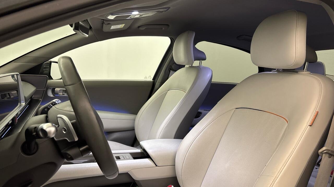 HYUNDAI Ioniq 6 CREATIVE ELECTRIQUE 77KWH BVA - Image 19