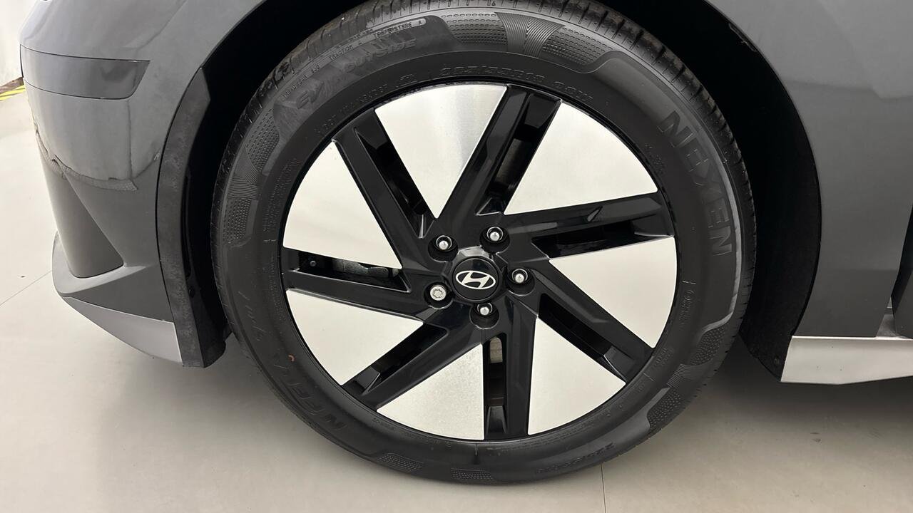 HYUNDAI Ioniq 6 CREATIVE ELECTRIQUE 77KWH BVA - Image 21