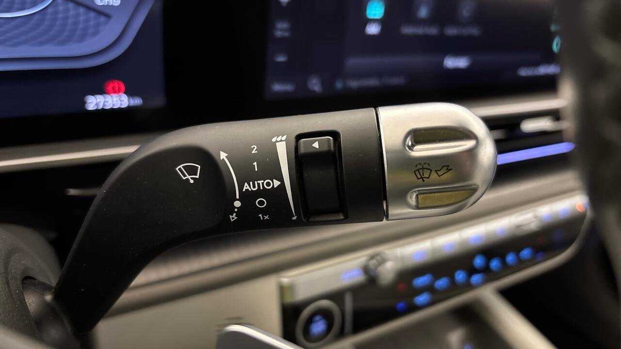 HYUNDAI Ioniq 6 CREATIVE ELECTRIQUE 77KWH BVA - Image 24