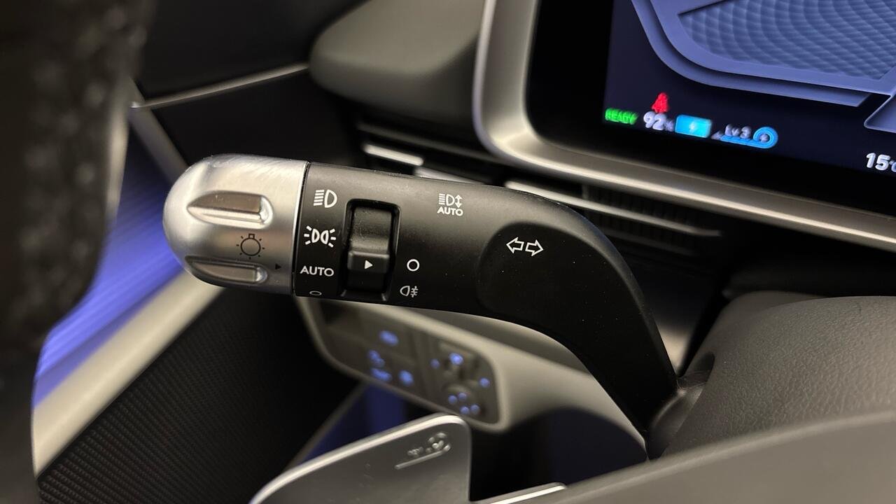 HYUNDAI Ioniq 6 CREATIVE ELECTRIQUE 77KWH BVA - Image 25