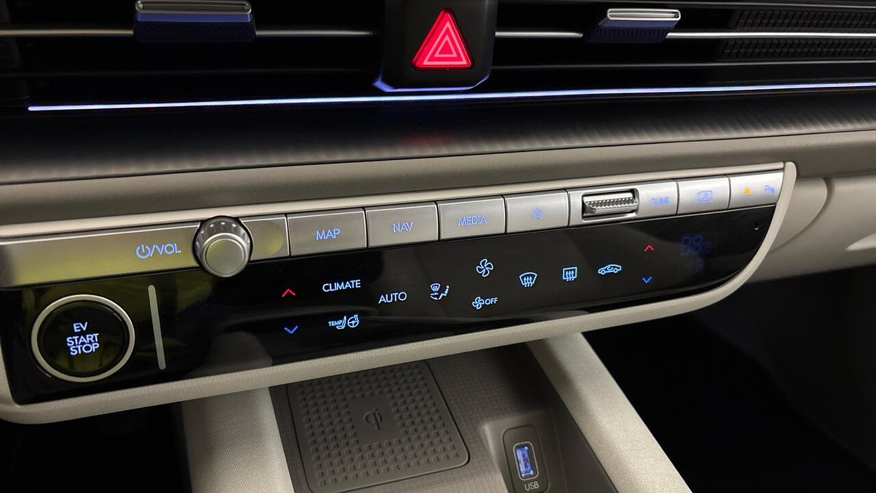 HYUNDAI Ioniq 6 CREATIVE ELECTRIQUE 77KWH BVA - Image 26