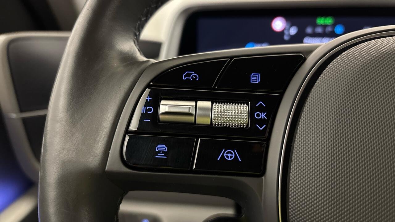 HYUNDAI Ioniq 6 CREATIVE ELECTRIQUE 77KWH BVA - Image 27