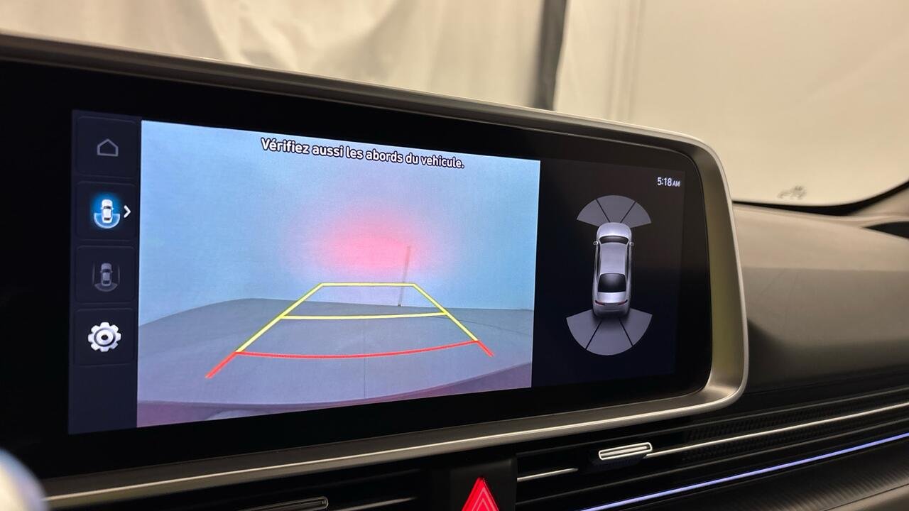 HYUNDAI Ioniq 6 CREATIVE ELECTRIQUE 77KWH BVA - Image 32