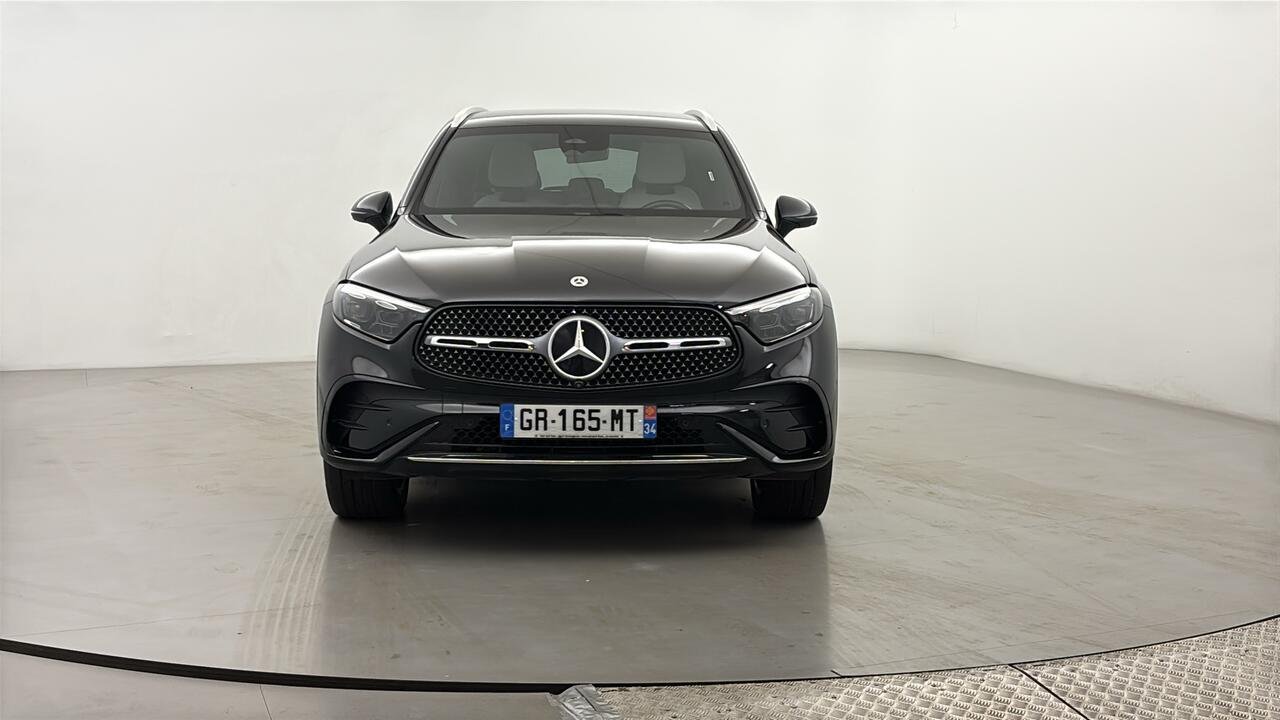 Mercedes GLC 300E COUPE AMG 63 S E PERFORMANCE LIMITED EDITION - Image 2