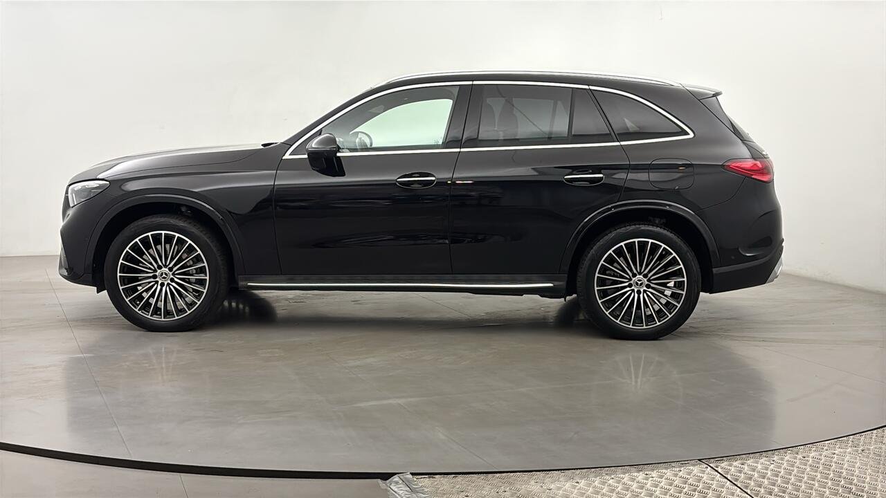 Mercedes GLC 300E COUPE AMG 63 S E PERFORMANCE LIMITED EDITION - Image 7