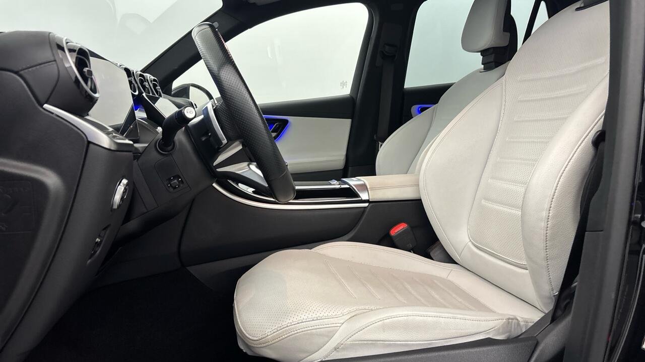 Mercedes GLC 300E COUPE AMG 63 S E PERFORMANCE LIMITED EDITION - Image 8