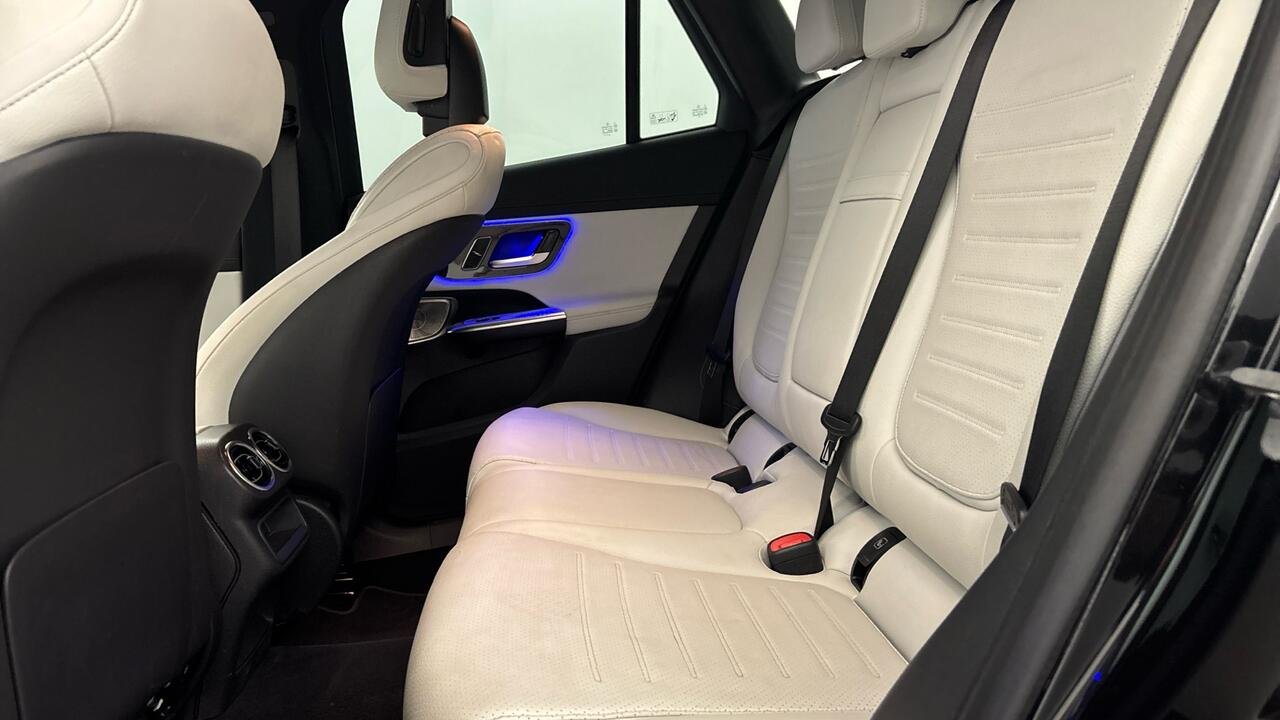 Mercedes GLC 300E COUPE AMG 63 S E PERFORMANCE LIMITED EDITION - Image 11