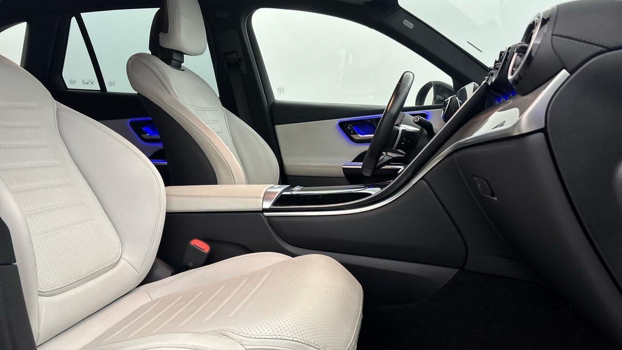 Mercedes GLC 300E COUPE AMG 63 S E PERFORMANCE LIMITED EDITION - Image 13