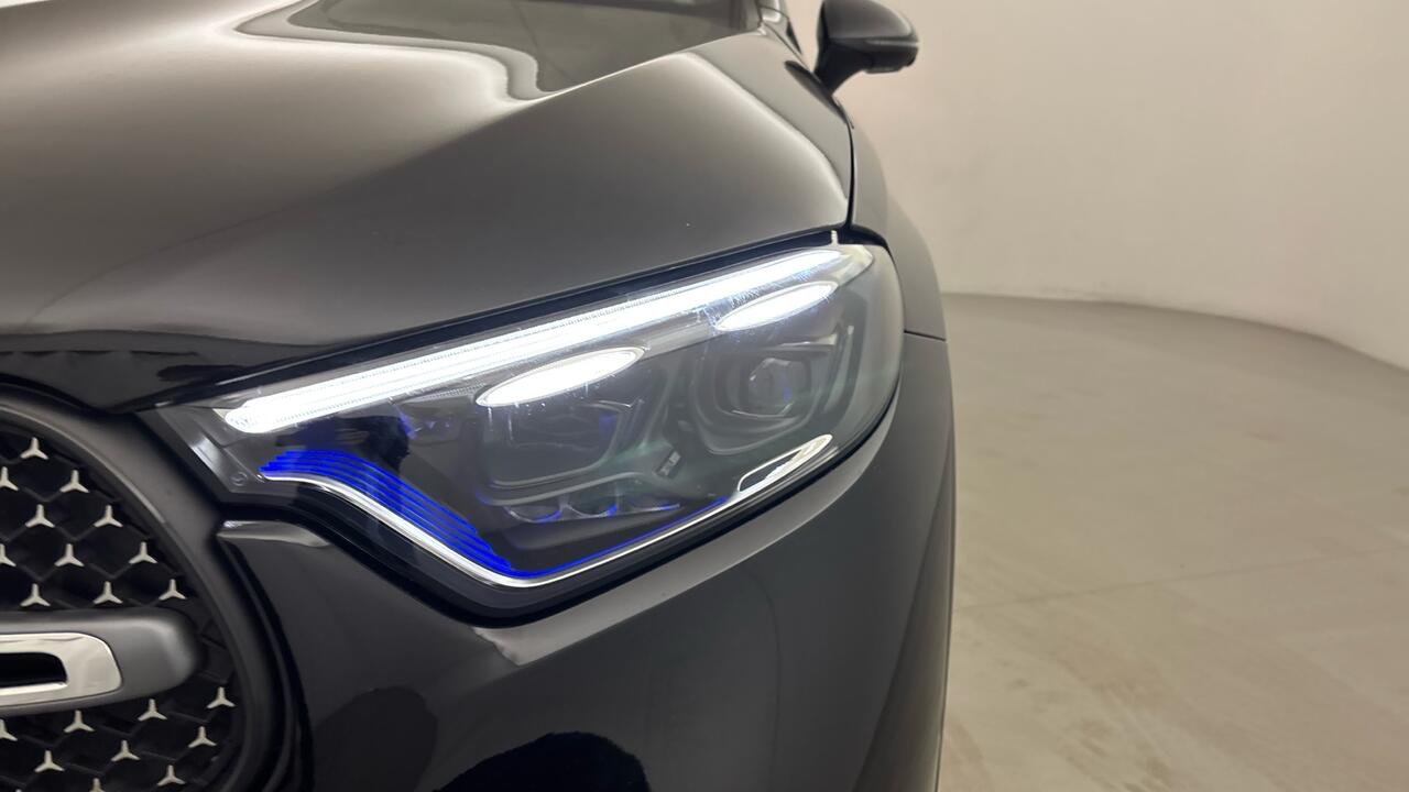 Mercedes GLC 300E COUPE AMG 63 S E PERFORMANCE LIMITED EDITION - Image 17