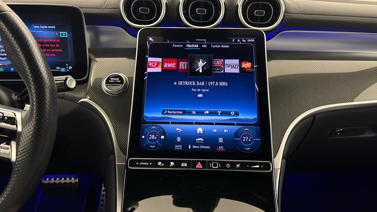 Mercedes GLC 300E COUPE AMG 63 S E PERFORMANCE LIMITED EDITION - Image 18