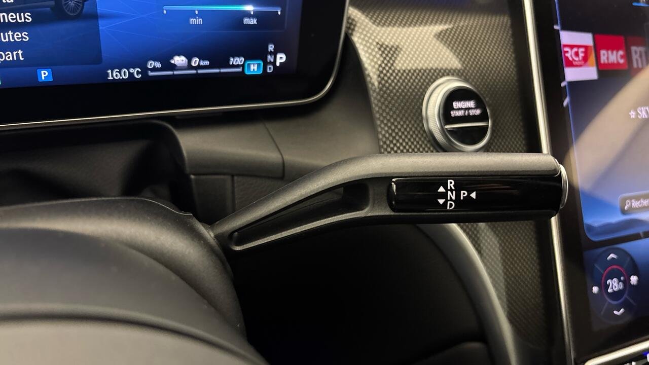 Mercedes GLC 300E COUPE AMG 63 S E PERFORMANCE LIMITED EDITION - Image 20