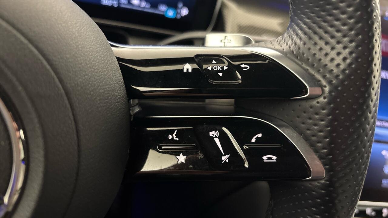 Mercedes GLC 300E COUPE AMG 63 S E PERFORMANCE LIMITED EDITION - Image 23