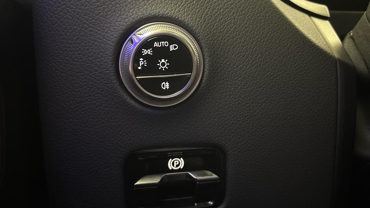 Mercedes GLC 300E COUPE AMG 63 S E PERFORMANCE LIMITED EDITION - Image 26