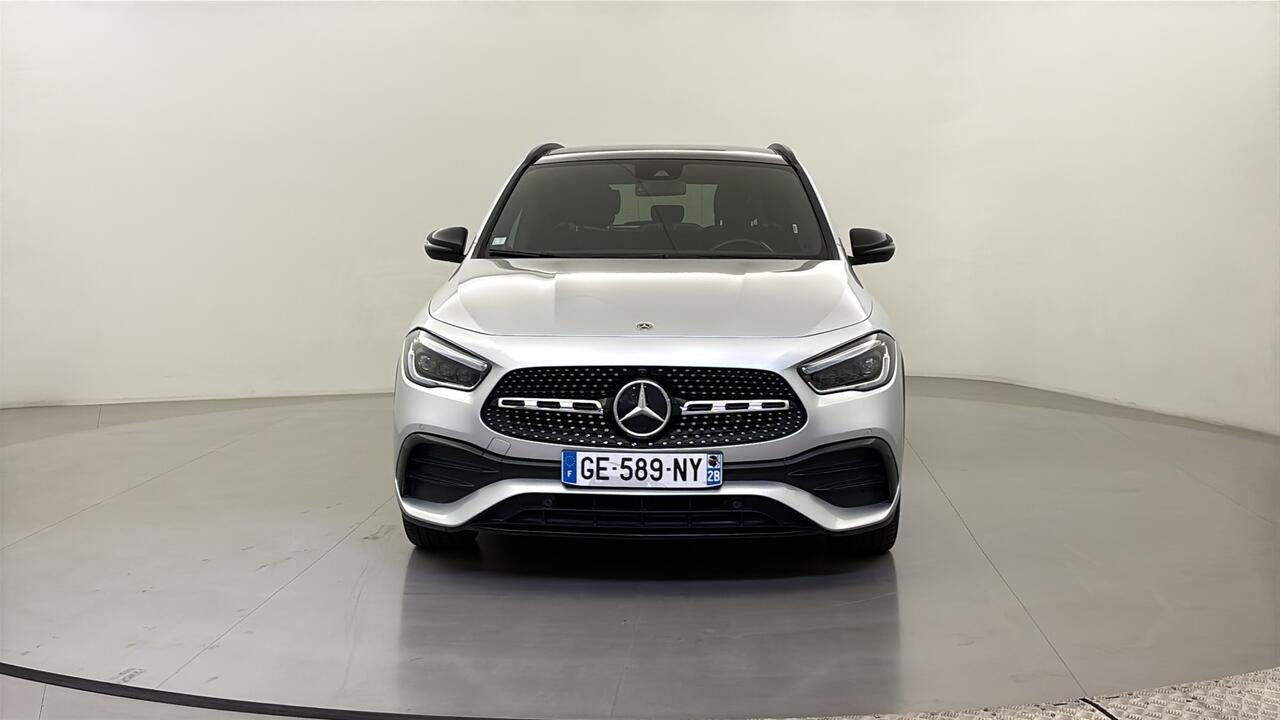 Mercedes GLA 200 AMG LINE 200D 2.0 DCT - Image 2
