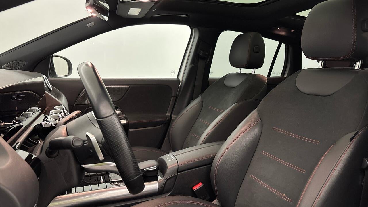 Mercedes GLA 200 AMG LINE 200D 2.0 DCT - Image 10