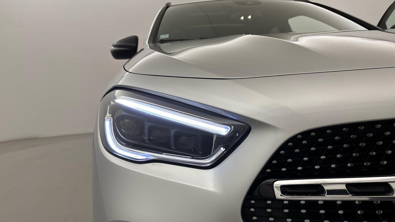 Mercedes GLA 200 AMG LINE 200D 2.0 DCT - Image 15