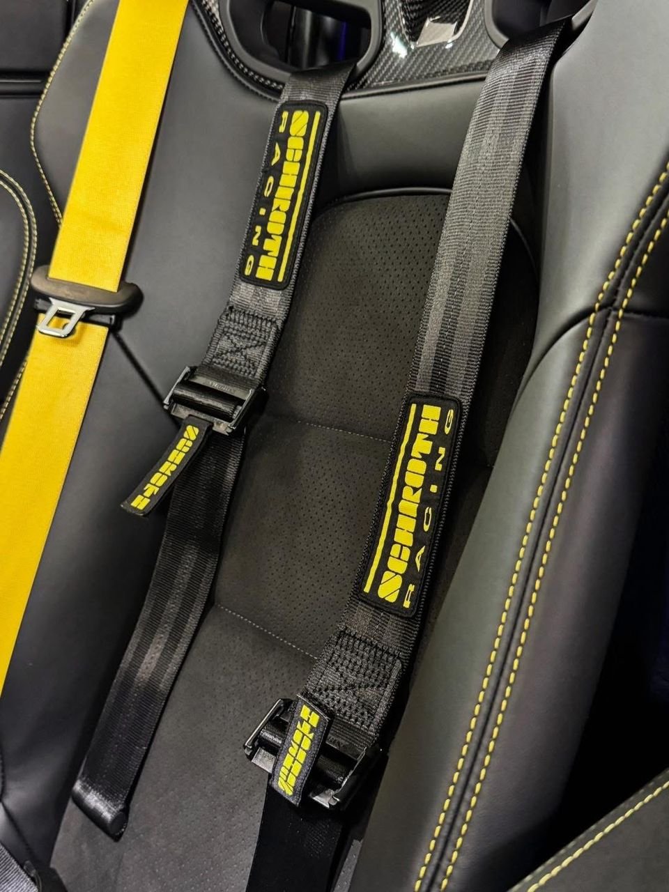 Porsche GT3 GT3 CLUBSPORT 4.0 FLAT 6 510CH PDK - Image 12